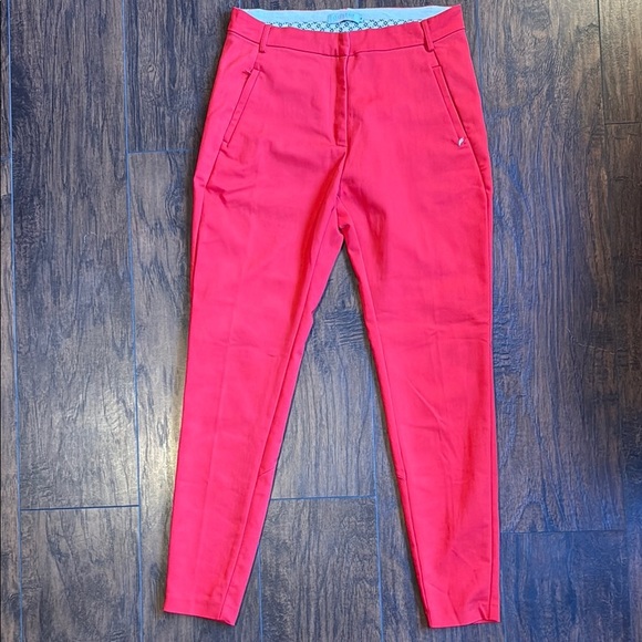 NWOT Coster Copenhagen Elegant Pant size 8 (36eur) (B) - Picture 1 of 7